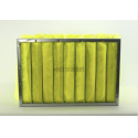 Filtre (F5 510x350x635) - Pièce de rechange origine fabricant