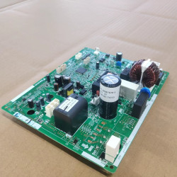 PCB ASSY-Daikin