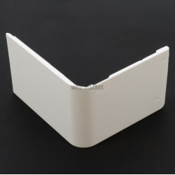 Capot inférieur L L547 - Pièce de rechange origine fabricant