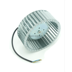 Mototurbine Hygrocosy M BC - Pièce de rechange origine fabricant