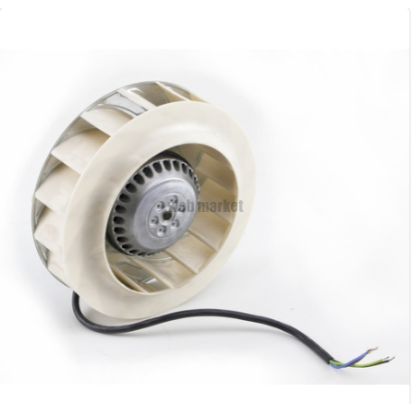 Mototurbine mini Airvent 3/3r - Pièce de rechange origine fabricant