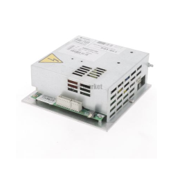 Carte Han Copernic H3500 P33 - Pièce de rechange origine fabricant