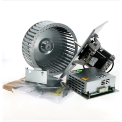 Kit moteur Copernic V 2500 - Pièce de rechange origine fabricant