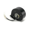 Mototurbine crit ec 500 pci - Pièce de rechange origine fabricant
