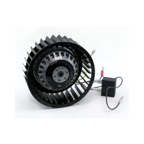 Mototurbine agalina e-p - Pièce de rechange origine fabricant