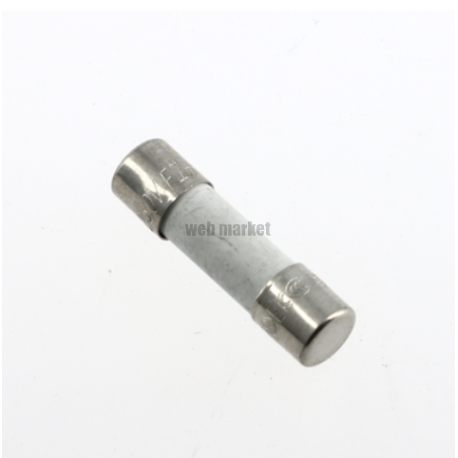 Fusible 250V 5a (puis. carte f101) - Pièce de rechange origine fabricant