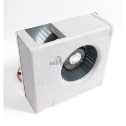 Ventilateur AEX inverter - Pièce de rechange origine fabricant