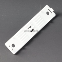 Plaque de support serre câble - Pièce de rechange origine fabricant
