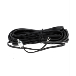 Sonde T1 (câble noir) - Pièce de rechange origine fabricant