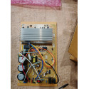 MITSUBISHI HEAVY INDUSTRIES CARTE ELECTRONIQUE POUR MACHINE SCM60ZJ-S