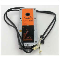 Moteur ventilation - Pièce de rechange origine fabricant
