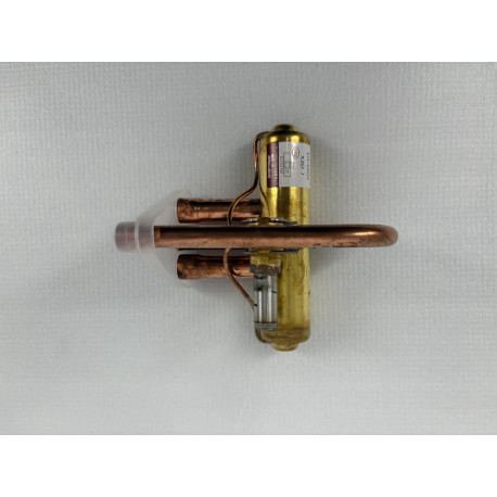 CORPS DE VANNE 4 VOIES  3SB58099-1-Daikin