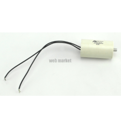 Condensateur 7  MF 500V - Pièce de rechange origine fabricant