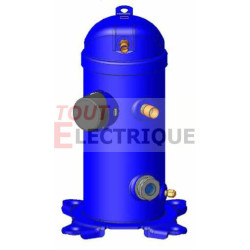 CP SCR MLZ015T4LP9A 400/3/50