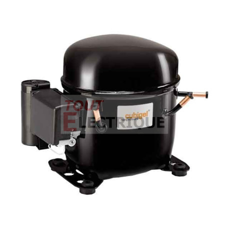 COMPRESSEUR PISTON MPT12RA 220/1/50 BRA