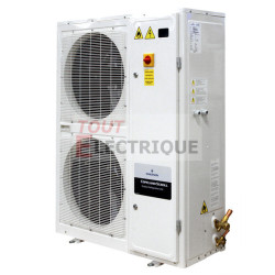 GROUPE ZXDY075E TFD 454 A2L