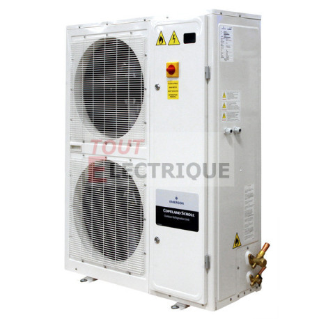 GROUPE ZXMY075E TFD 304 A2L