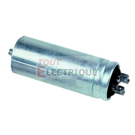 CONDENSATEUR 1,8 ï¾µf