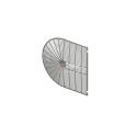 GRILLE VENTILATION GROUPE H3