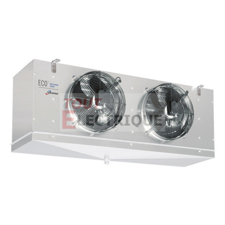 EVAPORATEUR AIR  HFC  GCE 252E6