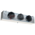 EVAPORATEUR AIR  HFC  GCE 312F6 ED