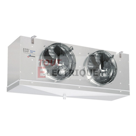 EVAPORATEUR CGC 253G6  CO2 80B