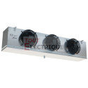 EVAPORATEUR CGC 253E6 CO2 80B