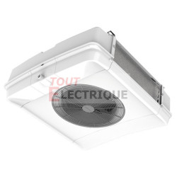EVAPORATEUR NTA M 0R 1-AC 6-8P