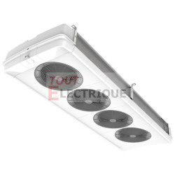 EVAPORATEUR NTA M 7R 4-AC 6-8P