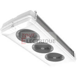 EVAPORATEUR NTA M 6L 3-AC 6-8P
