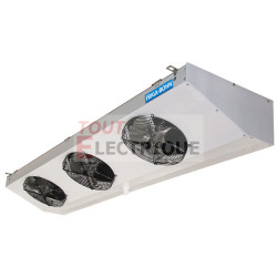 EVAPORATEUR CO2 MHE 250 C 60B +EC3