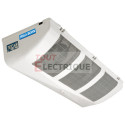 EVAPORATEUR AIR MR170L R134A +TXV