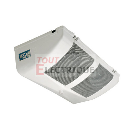 EVAPORATEUR AIR MR250L R134A +TXV