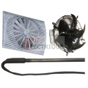 VENTILATEUR V350/B B3HC/S3HC  Sup 02/2002