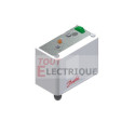 PRESSOSTAT KP5 HP F MAN 60-1173