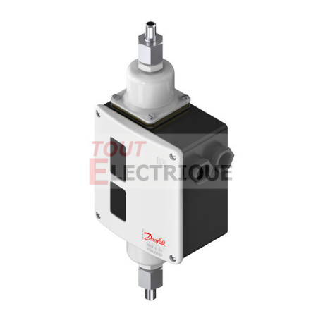 PRESSOSTAT RT 262A 0-0,3 BAR