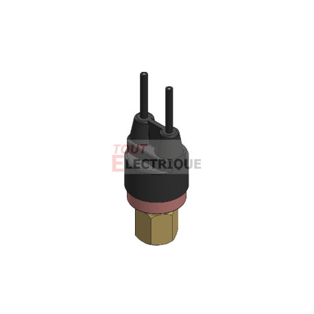 PRESSOSTAT PREREG 42,0/33,0 x100