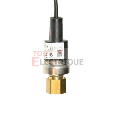 PRESSOSTAT P100AP-302D
