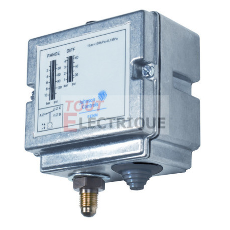 PRESSOSTAT P77BCA-9300