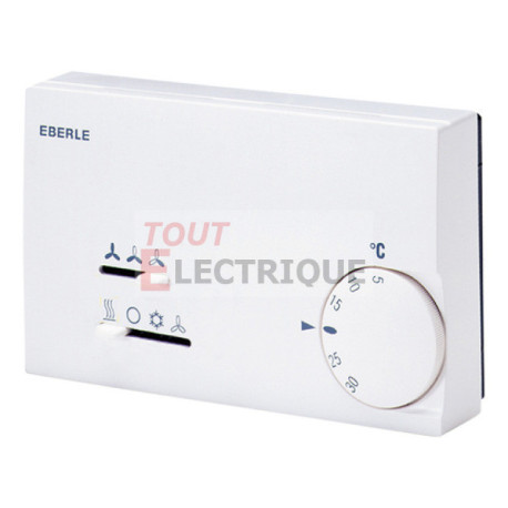 THERMOSTAT KLR-E52722