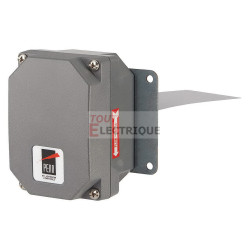 CONTROL NIV EAU F261MAH-V01C