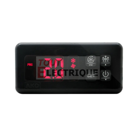 REGULATEUR AKO-D14323-C