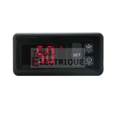 REGULATEUR AKO-D14123-2-RC