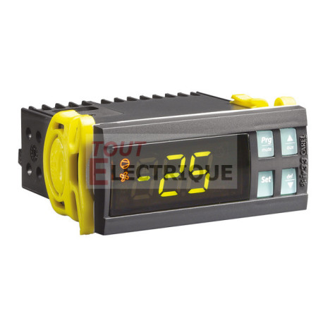 THERMOSTAT ENCA IR33W7HR20 230V