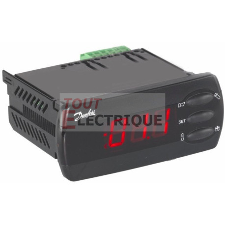 REGULATEUR EKC202-D1 84B8554