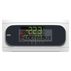 COFFRET AKOCORE AKO-16526