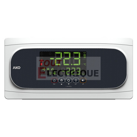 COFFRET AKOCORE AKO-16526