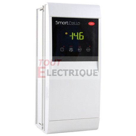 COFFRET SMARTCELLA 4R 13A 230V