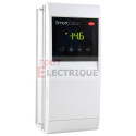 COFFRET SMARTCELLA 4R 13A 230V