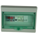 COFFRET ELEC CFU20A DR985PTC